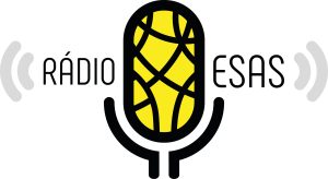 Logotipo da Radio ESAS