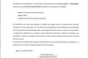 Aviso nº 106 Psicólogos1
