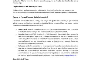 Nota Informativa Exames Nacionais e Classificações (2)1