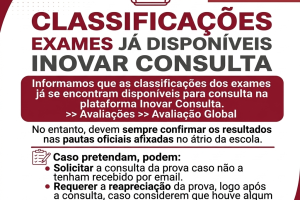 aviso AESAS exames inovar – ok
