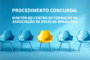 Diretor CFAE Braga Sul setembro26